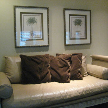 Riverside Dr. E. Residence
