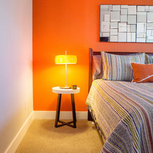 Orange Room