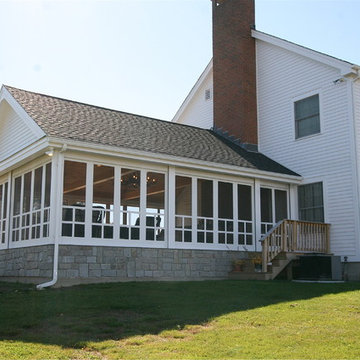 Berkshire Porch