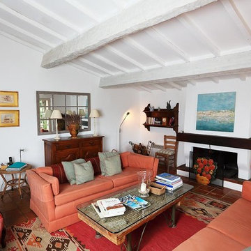 Photographe immobilier Saint-Tropez