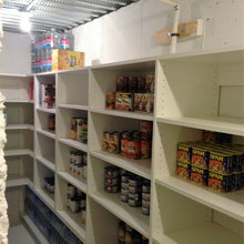 cold storage