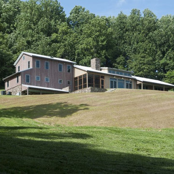 Contour Residence