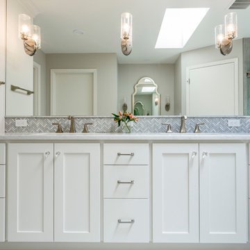 Raleigh Hills Ranch I Whole House Remodel