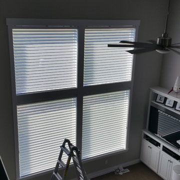 Silhouette by Hunter Douglas