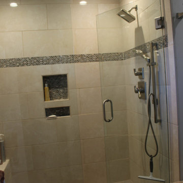 Bathroom Addition