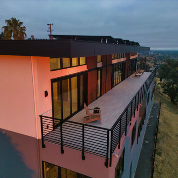 Shiko House - Sonoma County