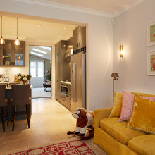 Interior designer