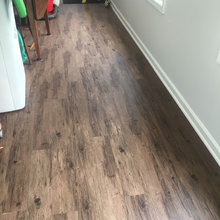 Flooring