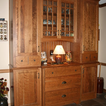 Pitkin Remodel