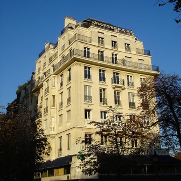 Champs Elysee Apartment