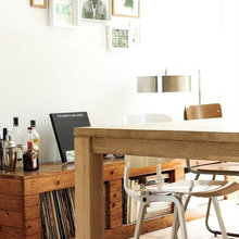 Dining Room Ideas