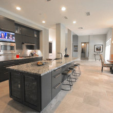 kitchens