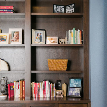 25th Avenue Multi-Space Renovation