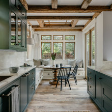 Dreamy Kitchens
