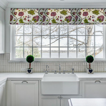 Dallas | Lakewood | Kitchen, Master Bath, Study, Laundry
