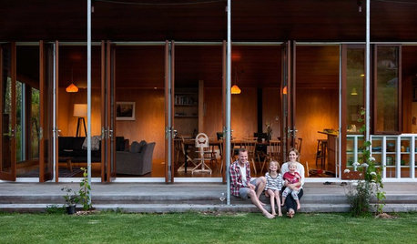 世界のHouzzから:ニュージーランドの住まいと暮らしが快適な10の理由
