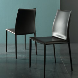 Duke | closeup - Dining Chairs