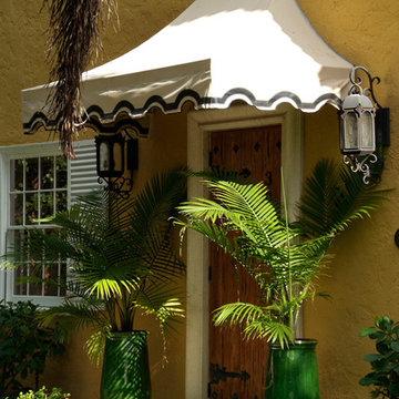 Planters
