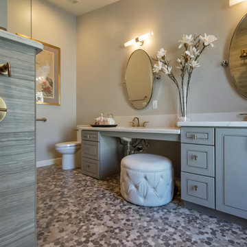 Transitional Full Home Remodel (Drysdale)