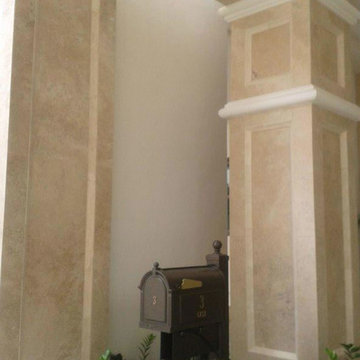 Interiors