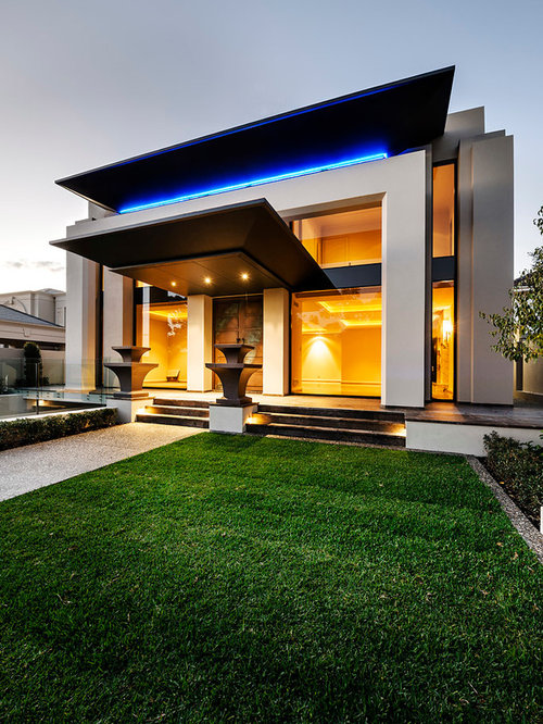Best Modern  Roof Design  Ideas Remodel Pictures Houzz 