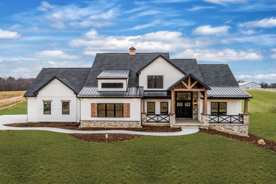 Exterior home photo in Cleveland