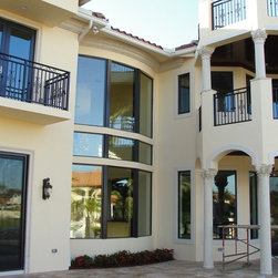 Happy Customers - Windows And Doors