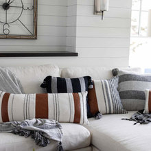 Residential Textiles