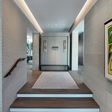 Pinnacle Award | Private Residence