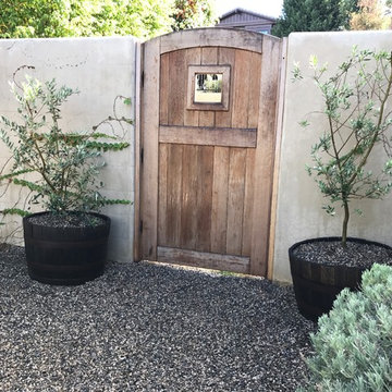 Specialty Gardens