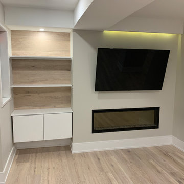 Recreation Room
