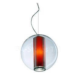 Bel Occhio Pendant Lamp - Table Lamps