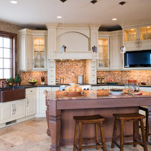 Kitchen Update Project