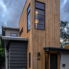 mini houses
