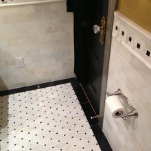 Bathroom Ideas
