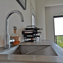 sinks