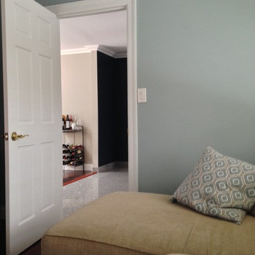 Paint Consultation Colors