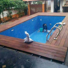 Avalon Pool