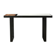 Console Tables