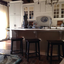 Townhouse Elegance
