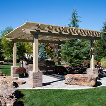 Pergola