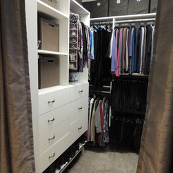 Closets - Products