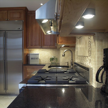390 Riverside Drive
