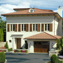 Driveways