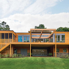 House Design Exterior