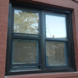 aluminum double hung windows - Products