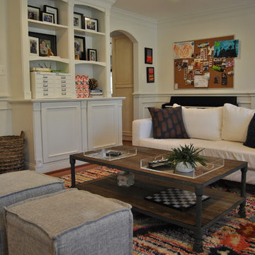 Watt Kids Lounge