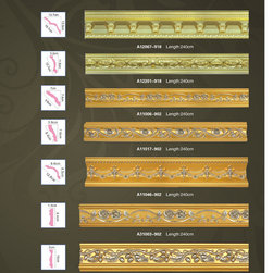 PU MOLDING-1 - Products