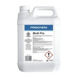Prochem Multi Pro 5L - Products