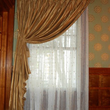Dining Window Ideas